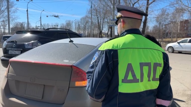 "Автохам": выпуск 389. Проблемы, связанные с грязными автономерами или с их отсутствием